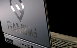 V3 Rover Notebook Gaming PC