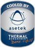 Asetek Liquid Cooling System