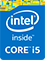 Intel 2nd Generation Core i5 Processor